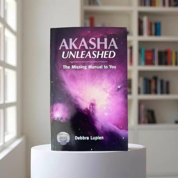 AKASHA UNLEASHED - Picture 1 of 1